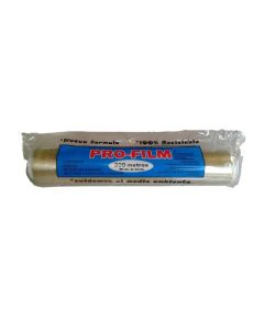 FILM PROFILM 38 CM. X 300 METROS