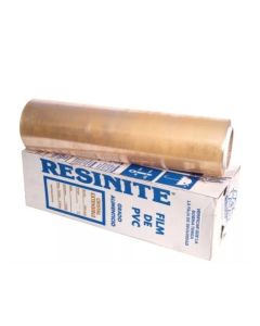 FILM RESINITE PROMO 38 CM. X 1000 MTS.