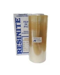 FILM RESINITE PROMO 45 CM. X 1000 MTS.