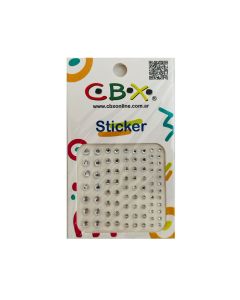 STICKERS AUTOADHESIVOS CIRCULOS 