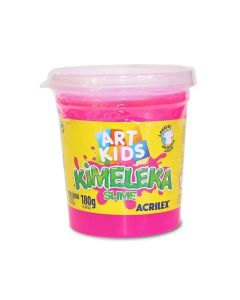 SLIME KIMELEKA COMUN 180 GR.