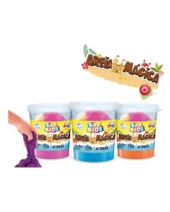 SLIME ARENA MAGICA KIMELEKA 200 GR.