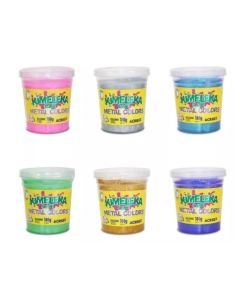 SLIME ARENA MAGICA METAL 180 GR.