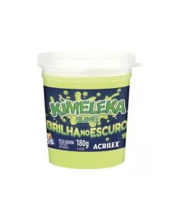 SLIME KIMELEKA GLOW 180 GR.