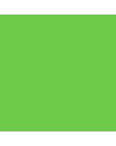 ACRILICO VERDE MANZANA  AD330 X 250 CC.