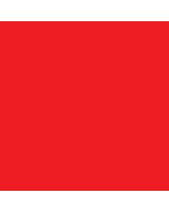 PINTURA A LA TIZA ROJO FLUO 