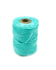 BOBINA HILO POLIPROPILENO 100 GR.