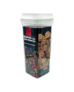FRASCO PLASTICO GRANDE