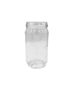 FRASCO ALBA x 330 ML.