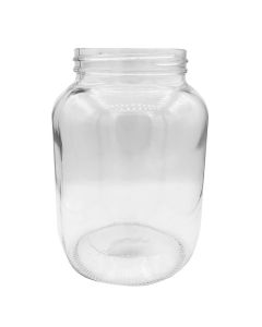 FRASCO GIGANTE x 3000 ML.