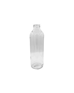 BOTELLA JUGO x 250 ML.