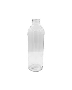 BOTELLA JUGO x 330 ML.