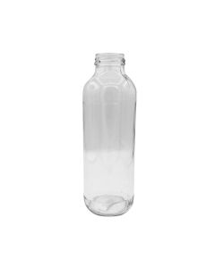 BOTELLA JUGO x 500 ML.