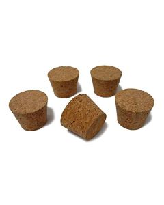 TAPA CORCHO JUGO 20 MM x 1