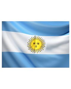 BANDERA ARGENTINA