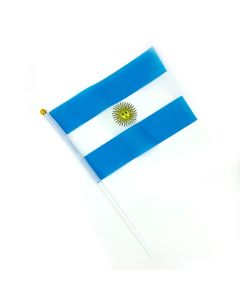 BANDERA ARGENTINA CHICA