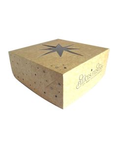 CAJA NATURE