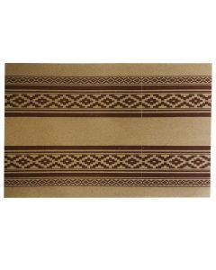 MANTEL INDIVIDUAL X 200 U.