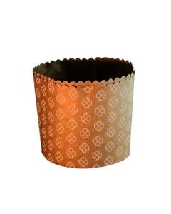 MOLDE PAN DULCE F1K x 10 U.