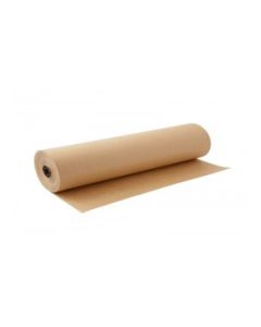 BOBINA DE PAPEL KRAFT X 40 CM.