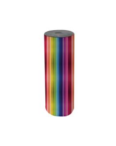 PAPEL MUREZCO MULTICOLOR X 35 CM. X 200 MTS.