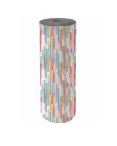 PAPEL MURESCO PATONA X 60 CM. X 200 MTS.