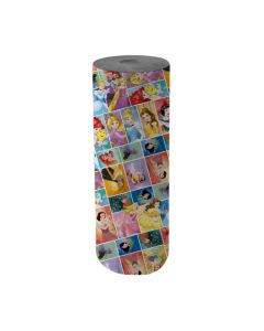 PAPEL MURESCO PRINCESS X 35 CM. X 200 GRS.