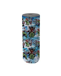 PAPEL MURESCO AVENGERS X 35 CM. X 200 MTS.