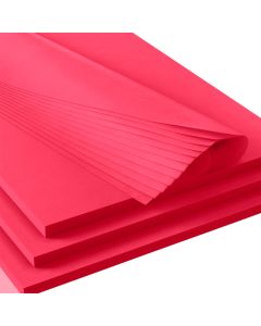 HOJA SEDA VARIOS COLORES X 10 UNI.