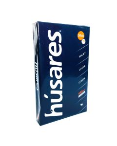 RESMA OFICIO HUSARES 75 GRS.