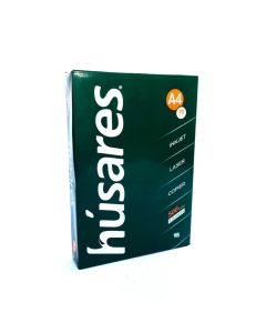 RESMA A4 HUSARES 70 GRS.