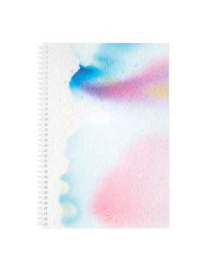 CUADERNO A4 FW SEMIRIGIDO BATIK