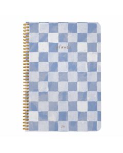 CUADERNO A4 SEMIRIGIDO NEO