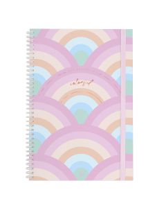 CUADERNO A4 FW PREMIUM FUN