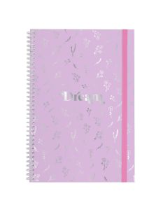 CUADERNO FW A4 PREMIUM MINIMALISTA