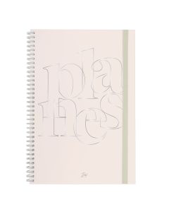 CUADERNO FW A4 PREMIUM SIMPLY