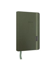 AGENDA SEMA. COSIDA POCKET 9 X 17 CM.