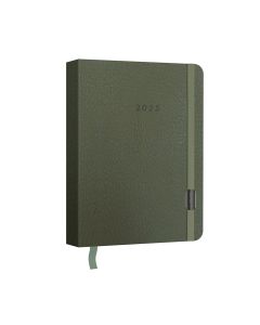 AGENDA SEMA CASODA A5