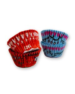 PIROTINNº 8 LOVE CORAZONES x 50 U.