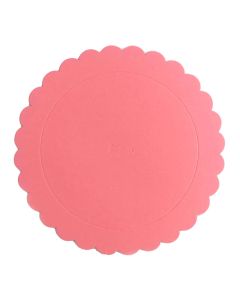 PLATO SOL COLORES PASTELES 24 CM