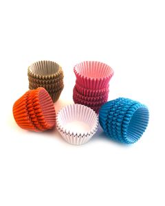 PIROTIN Nº 5 COLORES SURTIDOS x 50 U.