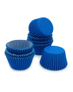 PIROTIN N°8 AZUL x 50 U.