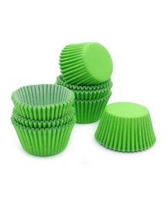 PIROTIN N°8 VERDE MANZANA x 50 U.