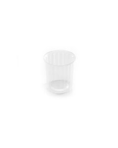 POTE PLASTICO 390 CC. X 50 U.