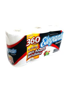 MEGA ROLLO COCINA ELEGANTE  PREMIUM X 3 U.
