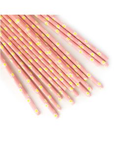 SORBETE POLIPAPEL SALMON MARGARITA x 25 U.