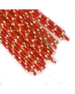 SORBETE POLIPAPELVROJO MARGARITA x 25 U.
