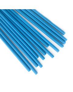 SORBETE POLIPAPEL AZUL x 25 U.