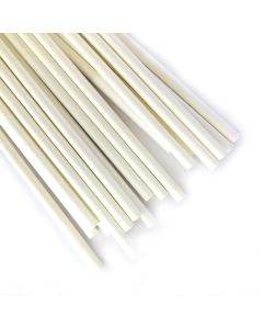SORBETE POLIPAPEL BLANCO x 25 U.