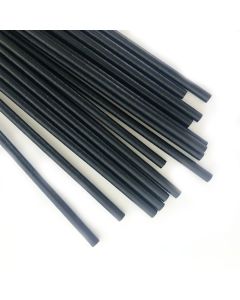 SORBETE POLIPAPEL NEGRO x 25 U.